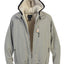 FH-9003-Men's Sherpa Lined Jacket