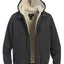 FH-9003-Men's Sherpa Lined Jacket