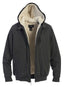 FH-9003-Men's Sherpa Lined Jacket