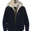 FH-9003-Men's Sherpa Lined Jacket