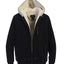 FH-9003-Men's Sherpa Lined Jacket