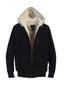 FH-9003-Men's Sherpa Lined Jacket