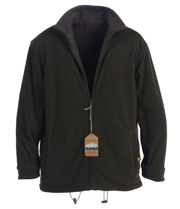 FS-905-Men's Reversible Jacket