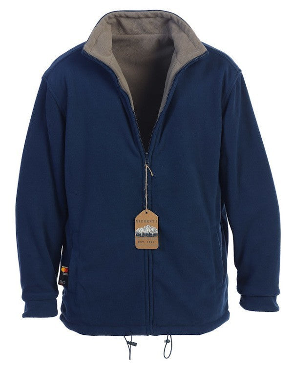 FS-905-Men's Reversible Jacket