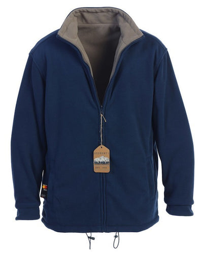 FS-905-Men's Reversible Jacket