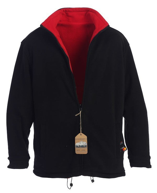 FS-905-Men's Reversible Jacket