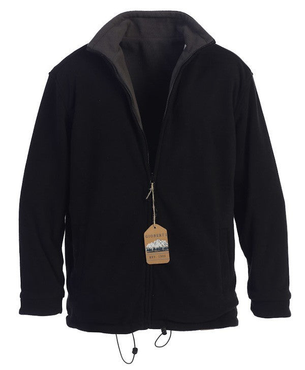 FS-905-Men's Reversible Jacket