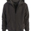 FH-99-Men's Polar Fleece Hoodie W/ Sherpa Lining