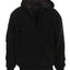 FH-99-Men's Polar Fleece Hoodie W/ Sherpa Lining