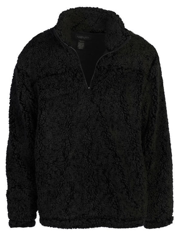 JA-907-Men's Super Soft Sweater