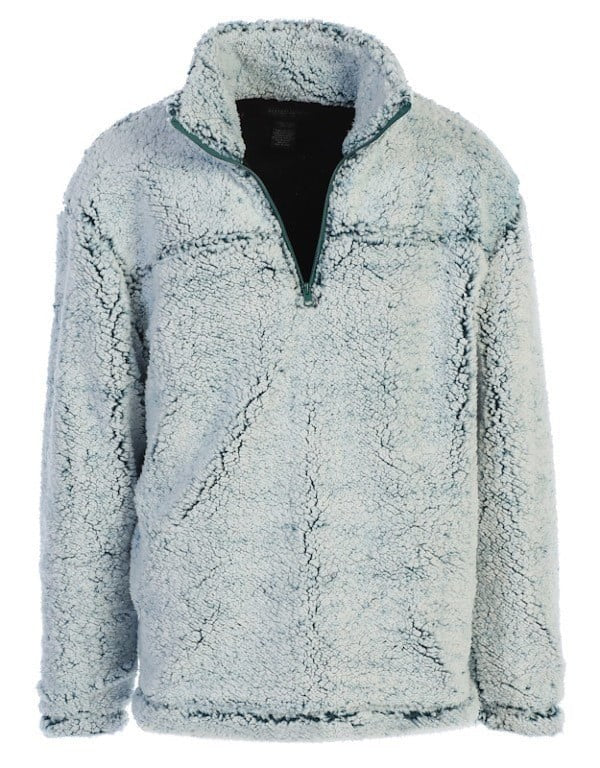 JA-907-Men's Super Soft Sweater