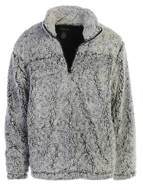 JA-907-Men's Super Soft Sweater