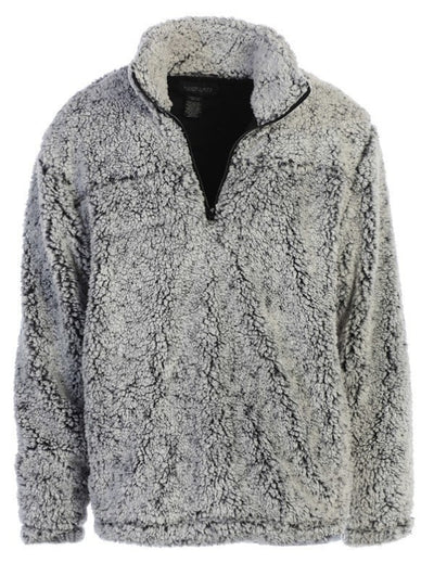 JA-907-Men's Super Soft Sweater