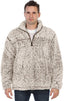 JA-907-Men's Super Soft Sweater