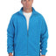 FS-901-Men's Full Zip Jacket