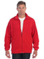 FS-901-Men's Full Zip Jacket