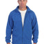 FS-901-Men's Full Zip Jacket