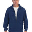 FS-901-Men's Full Zip Jacket