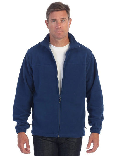 FS-901-Men's Full Zip Jacket