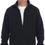 FS-901-Men's Full Zip Jacket