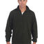 FS-902-Men's Half Zip Jacket