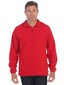 FS-902-Men's Half Zip Jacket