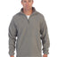 FS-902-Men's Half Zip Jacket