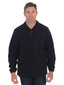 FS-902-Men's Half Zip Jacket