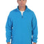 FS-902-Men's Half Zip Jacket