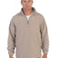 FS-902-Men's Half Zip Jacket