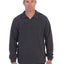 FS-902-Men's Half Zip Jacket