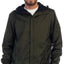 JA-945-Men's Waterproof Rain Jacket