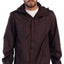 JA-945-Men's Waterproof Rain Jacket