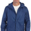 JA-945-Men's Waterproof Rain Jacket