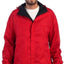 JA-945-Men's Waterproof Rain Jacket