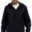 JA-945-Men's Waterproof Rain Jacket