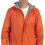 JA-945-Men's Waterproof Rain Jacket