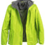 JA-945-Men's Waterproof Rain Jacket