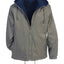 JA-946-Men's Reversible Jacket