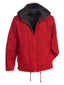 JA-946-Men's Reversible Jacket