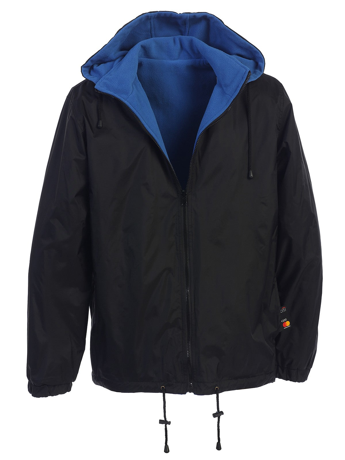 JA-946-Men's Reversible Jacket