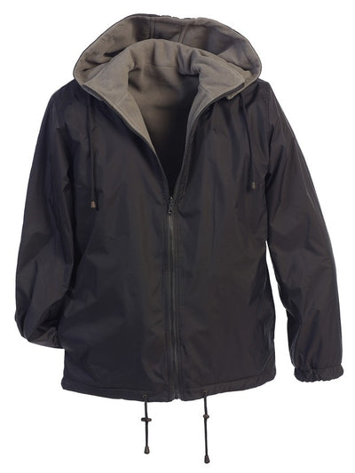 JA-946-Men's Reversible Jacket