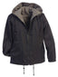 JA-946-Men's Reversible Jacket