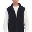 FV-903-Men's Full Zipper Vest