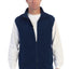 FV-903-Men's Full Zipper Vest