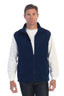 FV-903-Men's Full Zipper Vest