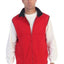 FV-903-Men's Full Zipper Vest