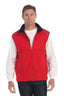 FV-903-Men's Full Zipper Vest