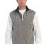 FV-903-Men's Full Zipper Vest