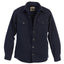CJ-97-Men's Twill Jacket with Flannel Lining